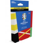 Topps Klistermrken - Euro 2024 Mega Eco Box