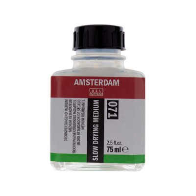 Trremedium Amsterdam