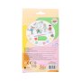 Diamond painting Pippi L�ngstrump - 5 motiv med strassp�rlor