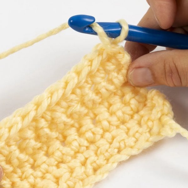 Start DIY Kit Virkning, mixade färger, Väskor Start DIY Kit Virkning, mixade färger, Väskor