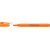 Highlighter/Overstregningstusch Textliner 38 - Orange