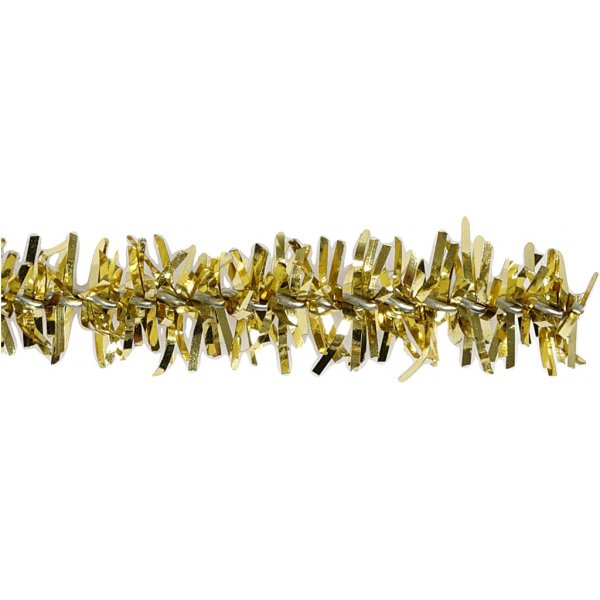 Piprensare - guld - glitter - 24 st Piprensare - guld - glitter - 24 st