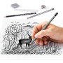 Kolset STAEDTLER Design Journey - Blandat inneh�ll