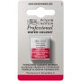 Akvarellfärg W&N Professional Halvkopp - 466 Permanent alizarin crimson