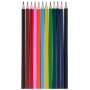 Färgpennor Colour Zone - 12-pack Färgpennor Colour Zone - 12-pack