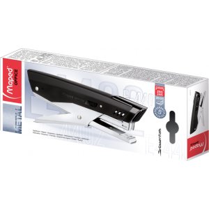 Häftapparat - Maped - Essentials Metall 24-26/6 Häftapparat - Maped - Essentials Metall 24-26/6