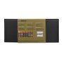 Rembrandt Akvarell De Luxe Set (36 f�rger 1/2-kopp)