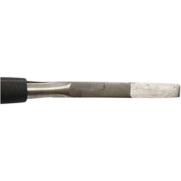 Plattång - B: 5 mm Plattång - B: 5 mm