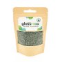 Glasgranulat Olive Green 150 g Glasgranulat Olive Green 150 g