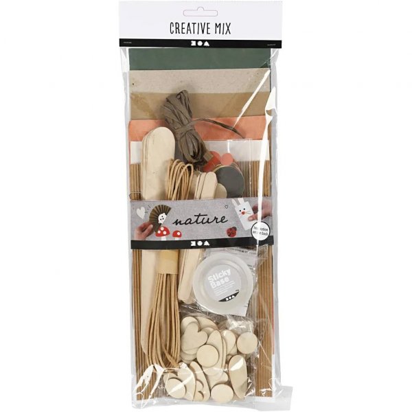 DIY Mix - Natur