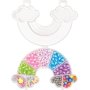 Smyckeset regnb�ge