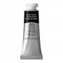 Akvarellfärg W&N Professional 14ml Tub - 331 Ivory black