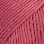 DROPS Muskat Uni Colour garn - 50g - Granatäpple (87)