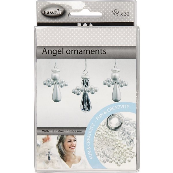Änglahängen - startset - 32 st Änglahängen - startset - 32 st