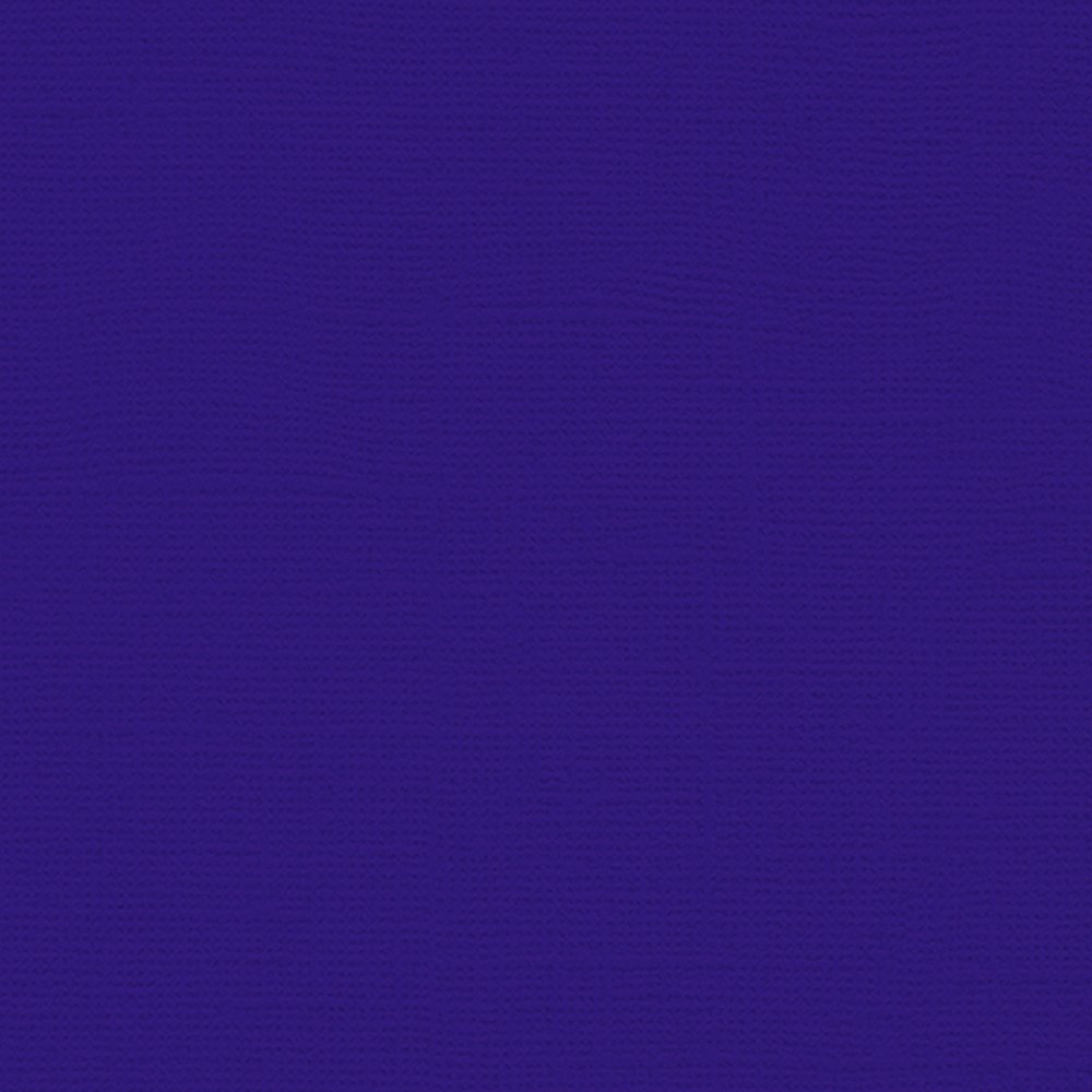 My Color Cardstock Canvas 30,6x30,6 cm 216 g - Blomme - Design & motivark, Scrapbooking, Håndværk