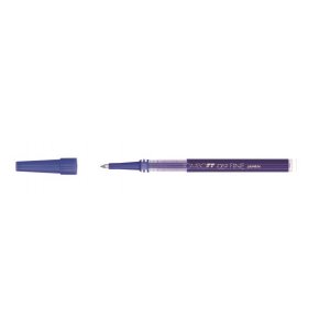 Tombow Rollerball-patron 0,7 mm bl�