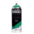 Spraymaling Liquitex - 0450 Emerald Green