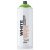 Spraymaling Montana Hvid 400 ml - Grass Green