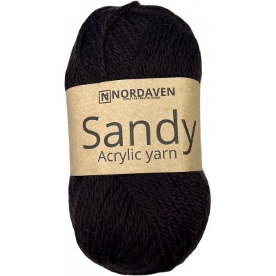 Nordaven Sandy 100g