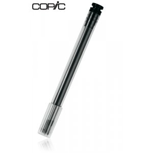 Copic Multiliner SP Refill - Svart 0.03-0.1 mm