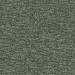 Voksdug i h�rlook 140 cm - M�rkegr�n - 100% PVC
