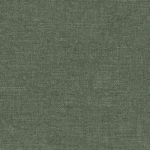 Voksdug i hørlook 140 cm - Mørkegrøn - 100% PVC Voksdug i hørlook 140 cm - Mørkegrøn - 100% PVC