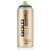 Spraymaling Montana Gold 400 ml - Fern Green