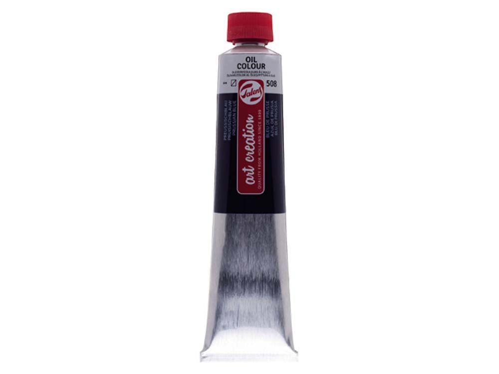 Oliemaling Art Creation 200 ml - Prussian Blue - Oliefarver, Kunstnerfarver