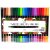 Fineliner Sense TwinTip - 20 Pennor