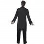 Zombie prst maskeraddrkt - Medium