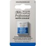 Akvarellfärg W&N Professional Halvkopp - 709 Winsor blue (red shade)