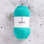 Fin Merino - Turquoise Waterfall