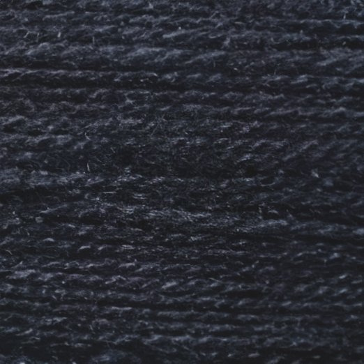 Brushed Alpaca - Pitch Black - Järbo Brushed Alpaca - 91 % Alpacka / 9 % Nylon, Blandgarn, Garn, Sticka & virka