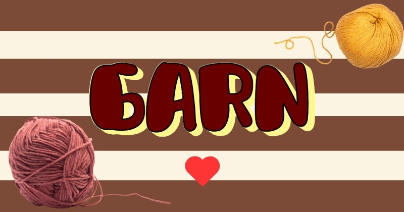 GARN GARN