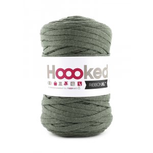 Ribbon XL rulle ca 120m - Dried Herb