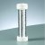 Koppartrd  0,18 mm - silvermetallic 25 m