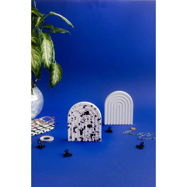 FIMO gjutform - Regnbåge FIMO gjutform - Regnbåge