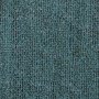 Möbeltyg Hera bouclé 140 cm Petrol 85 - Metervara