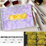 ZIG Masking Writer Medium 2 mm ZIG Masking Writer Medium 2 mm