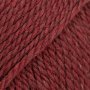 DROPS Alaska Mix garn 50g - Burgunder (88)