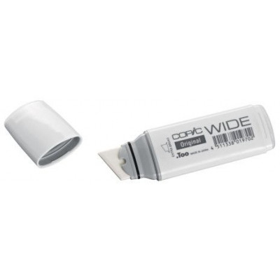 Copic Wide - Tom Penna