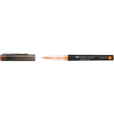 Rollerball Free Ink Bred 1,5 mm