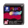 Modellera Fimo Professional 57 g - Karminröd