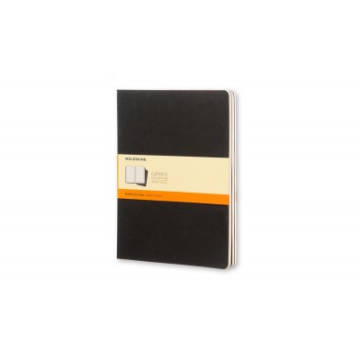 Cahier Journal XL Linjerad Soft cover