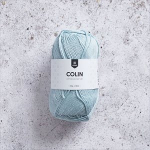 Colin 50g - Baby blue