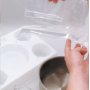 Påse för vattenbad, 6-pack Påse för vattenbad, 6-pack