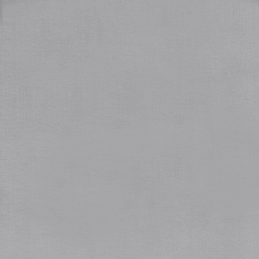 Ensfarvet Jersey - 43 Smoke Grey - Stretch stof, Beklædningsstoffer, Stof