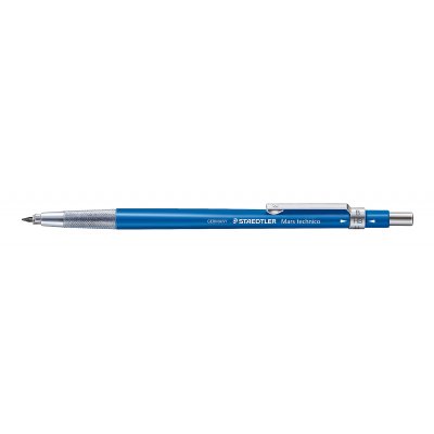 Stiftpenna Mars technico Stl 2mm HB - Bl