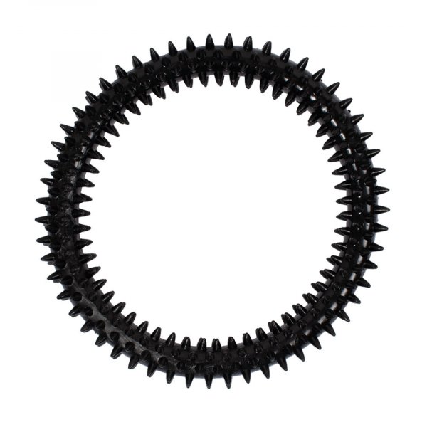 Noppring i TPR - 14 cm