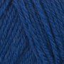 Ullgarn NordWool - Koboltblå 125